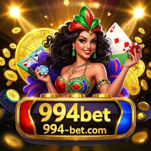 Descubra o Mundo do Bingo no 994bet: Diversão e Prêmios Aguardam por Você!