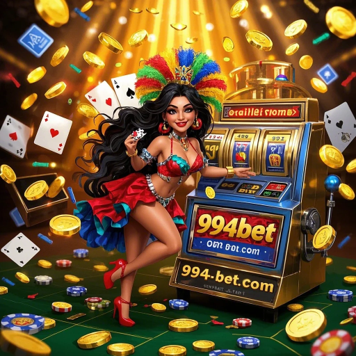 Apostas Esportivas: Como se Divertir e Potencialmente Ganhar com a 994bet