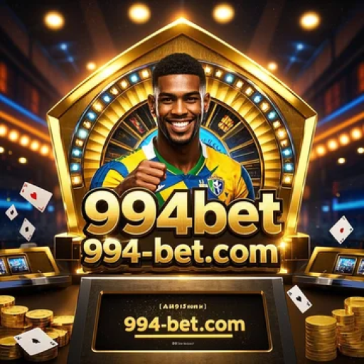 Apostas Esportivas: Como se Divertir e Potencialmente Ganhar com a 994bet
