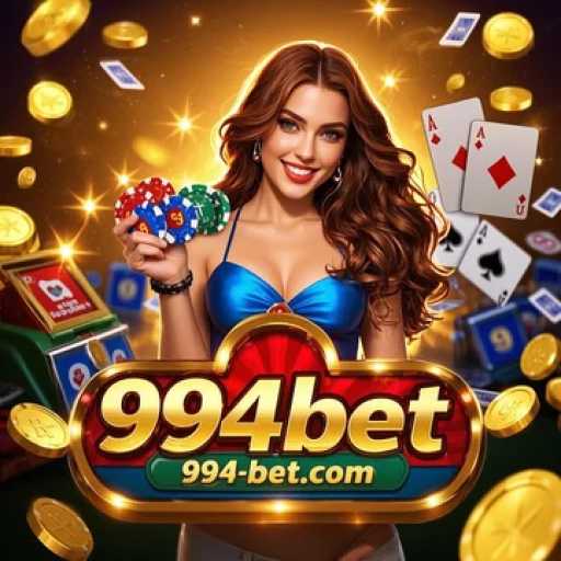 A Revolução dos Jogos Ao Vivo na 994bet