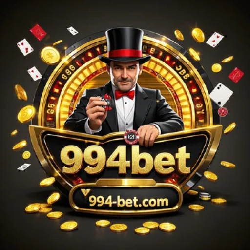 Apostas Esportivas: Como se Divertir e Potencialmente Ganhar com a 994bet