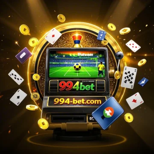 Apostas Esportivas: Como se Divertir e Potencialmente Ganhar com a 994bet