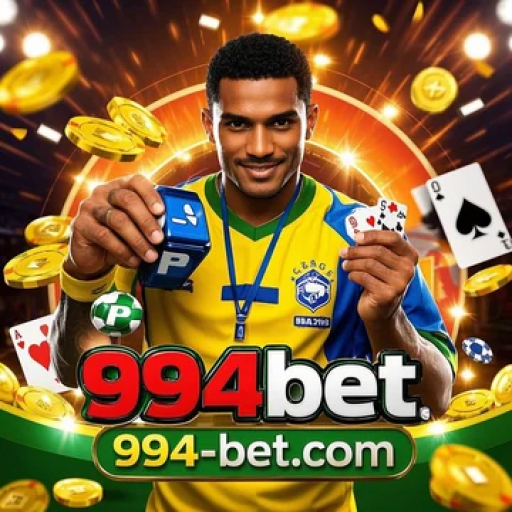 Explorando a Categoria de Suporte em Jogos: Uma Perspectiva da 994bet